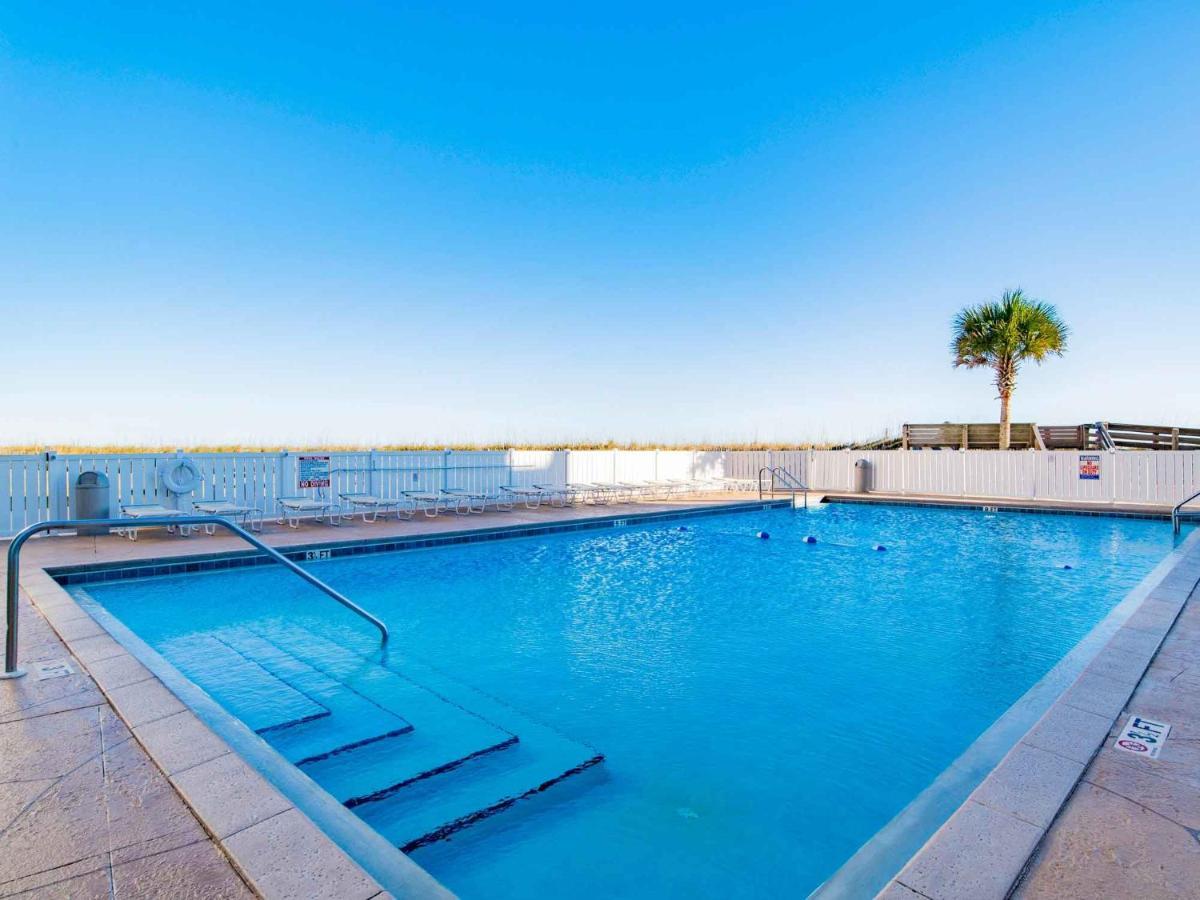 Ferienwohnung Regency Towers 802 East Pensacola Beach Exterior foto