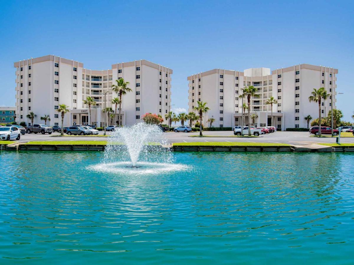 Ferienwohnung Regency Towers 802 East Pensacola Beach Exterior foto