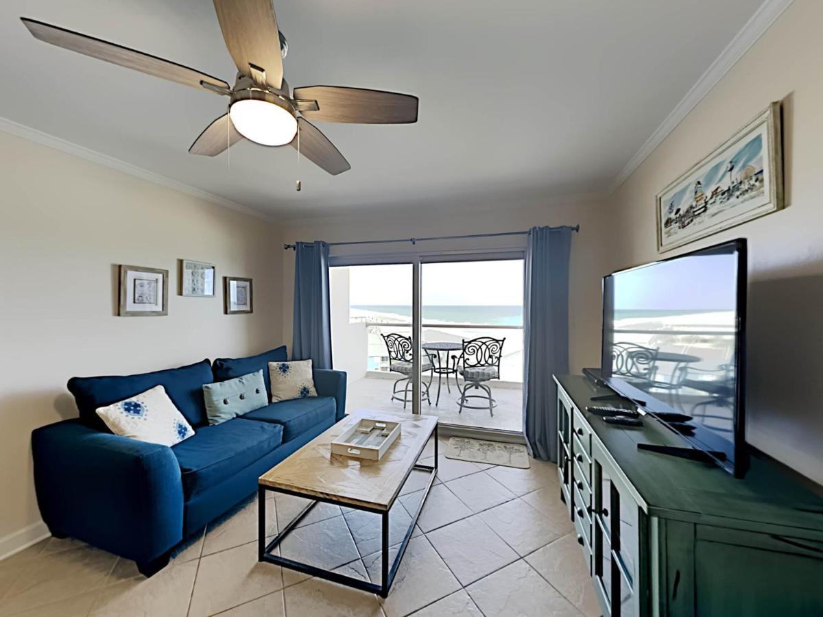 Ferienwohnung Regency Towers 802 East Pensacola Beach Exterior foto